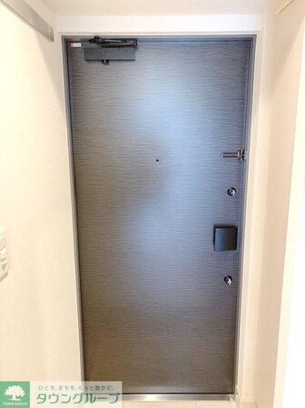 アーバネックス日本橋馬喰町の物件内観写真